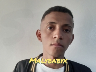 Malybabyx
