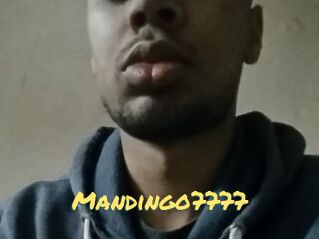 Mandingo7777
