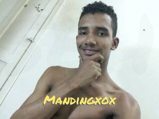 Mandingxox