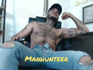 Manhunteer