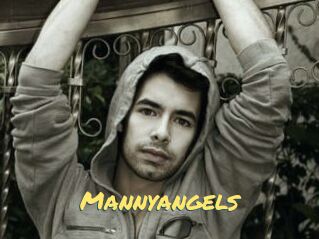 Mannyangels