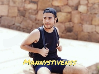 Mannystivenss