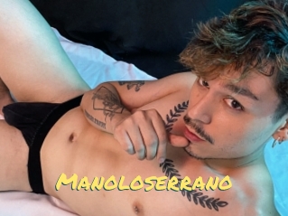 Manoloserrano