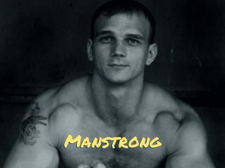 Manstrong