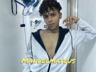 Manuelmateus