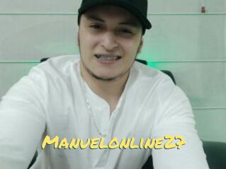 Manuelonline27