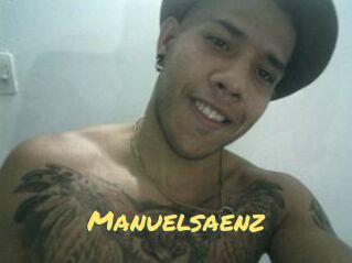 Manuelsaenz