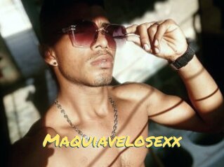Maquiavelosexx