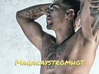 Maracaystromhot