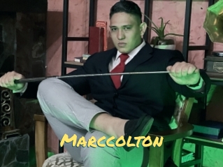 Marccolton