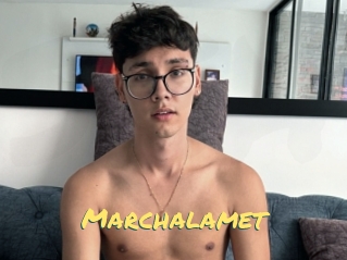 Marchalamet