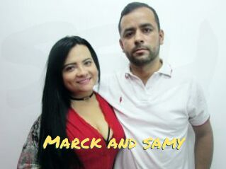 Marck_and_samy