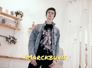 Marckbuvie