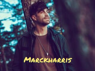 Marckharris