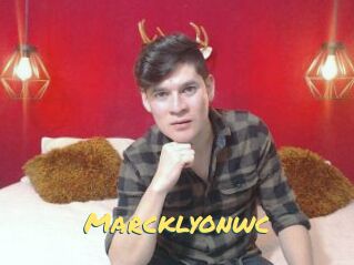 Marcklyonwc