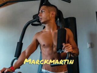 Marckmartin