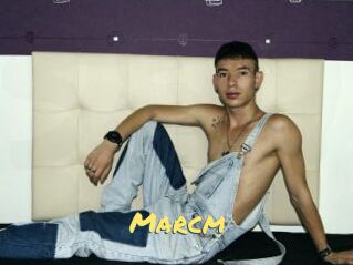 Marcm