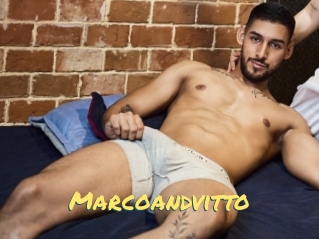 Marcoandvitto