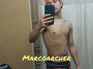 Marcoarcher
