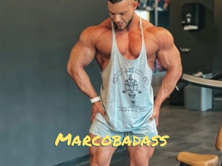 Marcobadass