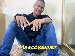 Marcobennet