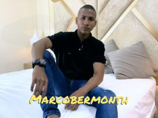 Marcobermonth