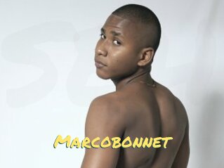 Marcobonnet