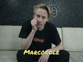 Marcocole