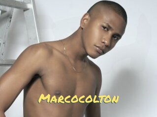 Marcocolton