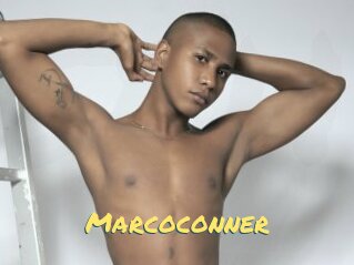 Marcoconner