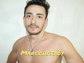 Marcohotboy