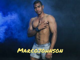 Marcojohnson