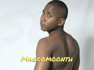 Marcomoonth