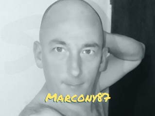 Marcony87