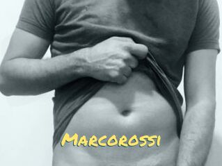 Marcorossi