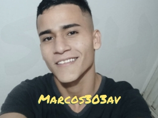 Marcos303av