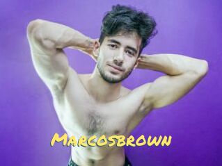 Marcosbrown
