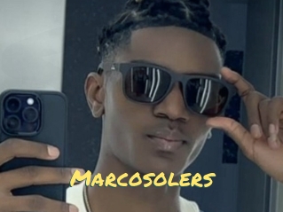 Marcosolers