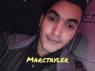 Marctayler