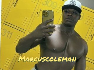Marcuscoleman