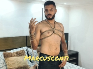 Marcusconti