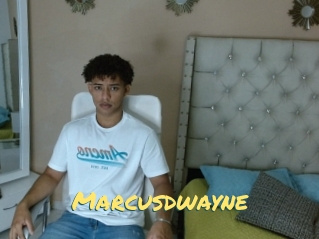 Marcusdwayne
