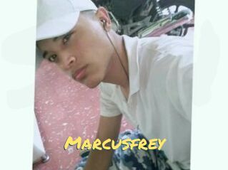 Marcusfrey