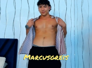 Marcusgreis