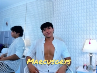 Marcusgrys