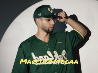 Marcusortegaa
