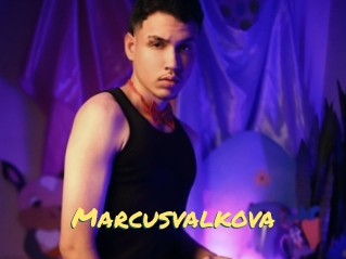 marcusvalkova Sexe entre hommes