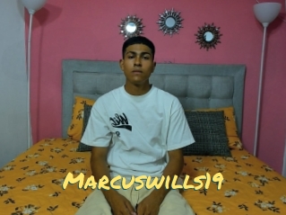 Marcuswills19