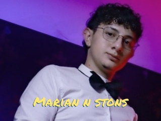 Marian_n_stons