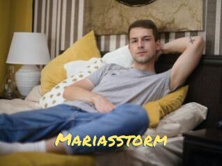 Mariasstorm